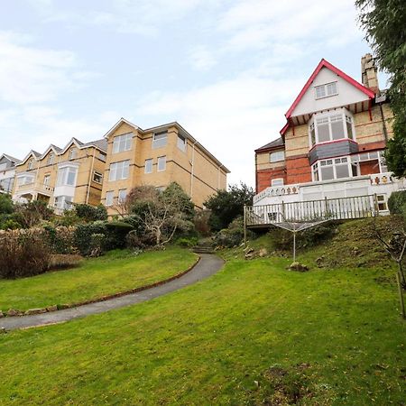 Villa Preswylfa Caernarfon Exterior foto