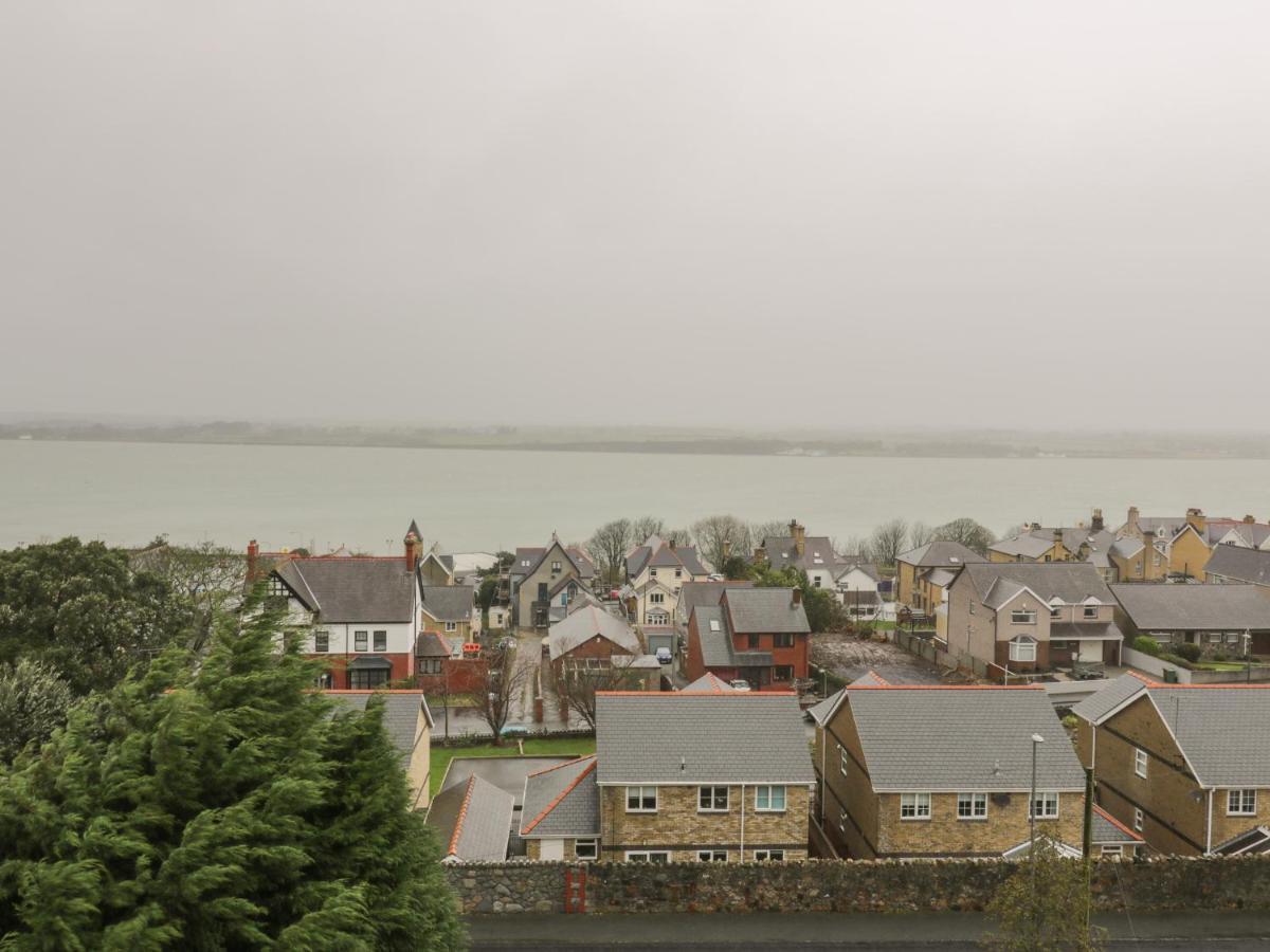 Villa Preswylfa Caernarfon Exterior foto